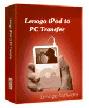 Lenogo iPod to PC Transfer Screenshot