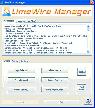 LimeWire Manager Screenshot