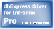 Luxena dbExpress driver for Informix Pro Thumbnail