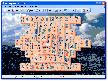 MahJong Suite 2007 - Solitaire and Matching Games Screenshot