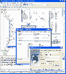 MicroOLAP Database Designer for PostgreSQL Screenshot