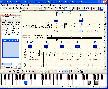 MidiIllustrator Music Notation Software Thumbnail