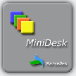 MiniDesk Screenshot