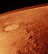 Mysterious Mars Screensaver Thumbnail