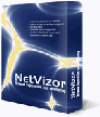 NetVizor Screenshot