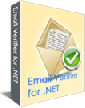 NetXtremeEmailVerifier Component Thumbnail