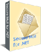 NetXtremeMail Components Screenshot