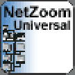 NetZoom for Visio 2003 Screenshot