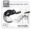 Nevron Chart for .NET Screenshot