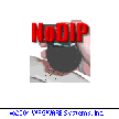 NoDip (For PalmOS) Screenshot