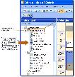 OfficeCalendar for Microsoft Outlook Picture