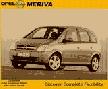 Opel Meriva ScreenSaver Screenshot
