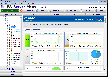 PA Server Monitor Screenshot