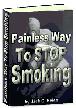 Painless Way To Stop Smoking Thumbnail