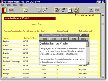 Personal Progress File - Personal Edition Screenshot