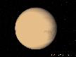 Planet Venus 3D Screensaver Thumbnail