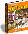 Recipes From Around The World Picture