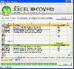 Recovery for Excel Thumbnail