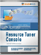 Resource Tuner Console Screenshot