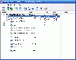 Restorer2000 Data Recovery Screenshot