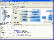 SDE for NetBeans (SE) for Linux Screenshot