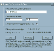 Secret Barcoder Ring Postal Barcoder (Win) Screenshot
