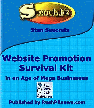 Seecrets.biz Website Promotion Survival Kit Thumbnail