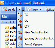 Send2 for Outlook Screenshot
