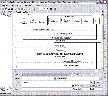 Sequence Diagram Editor Screenshot