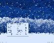 Snowflakes Screensaver Thumbnail