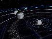 Solar System 3D Screensaver Thumbnail