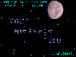 StarMessage - Moon Phases screensaver Picture