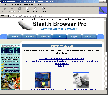 Stealth Browser Pro Screenshot