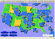 Super States Screenshot