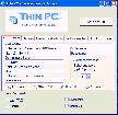 ThinPC Screenshot