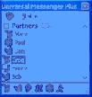Universal Messenger Plus Screenshot