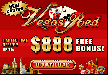 Vegas RED Casino - $888 FREE! Thumbnail