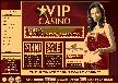 VIP Casino Screenshot