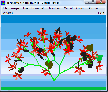 Virtual Flower Screenshot