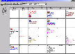 Visual Day Planner Screenshot