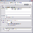 Web Log Mixer Screenshot