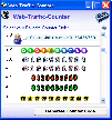 Web-Traffic-Counter Thumbnail