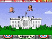 White House Joust Picture