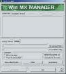 WinMx Manager Thumbnail