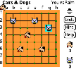 xCats and Dogs for PALM Thumbnail