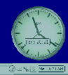 ZoneTick World Time Zone Clock Thumbnail